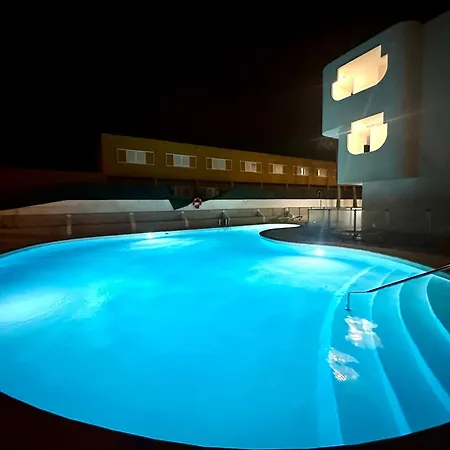 Apartment Casita De Lea *
