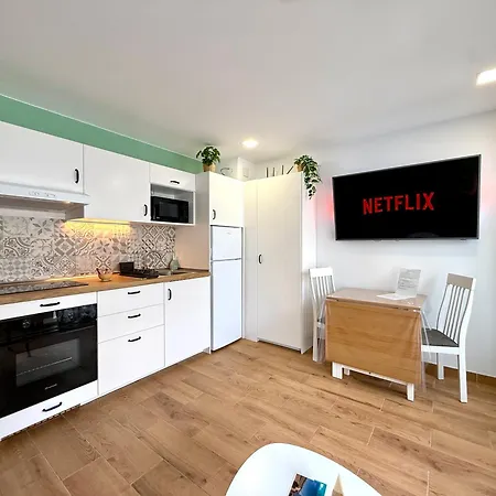 Casita De Lea