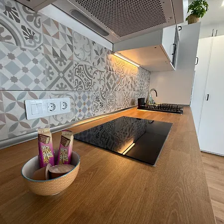 Apartment Casita De Lea Costa De Antigua