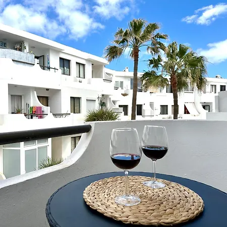 Lejlighed Casita De Lea *