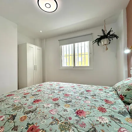 Lejlighed Casita De Lea