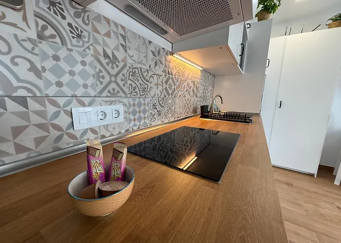 Апартаменты Casita De Lea Коста-де-Антигуа
