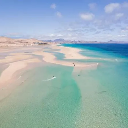 Appartamento Casita De Lea Costa De Antigua