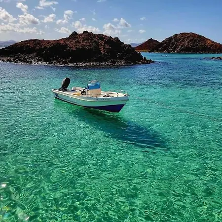 Appartamento Casita De Lea