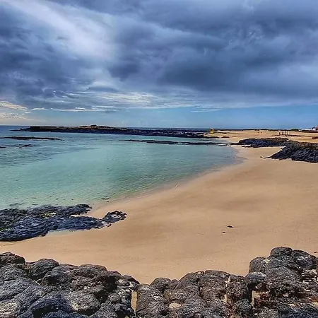 Appartamento Casita De Lea