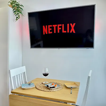 Casita De Lea Appartamento *