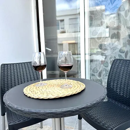 Casita De Lea Appartamento Costa De Antigua