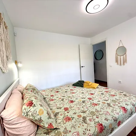 Casita De Lea Costa De Antigua