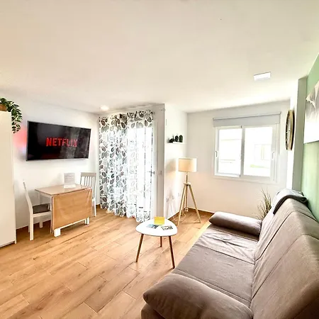 Lejlighed Casita De Lea