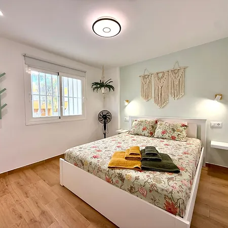 Casita De Lea *
