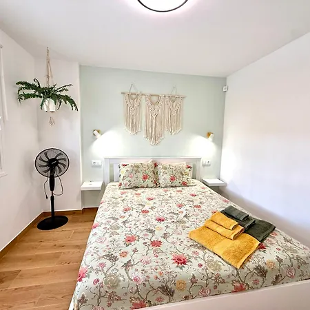 Casita De Lea Lejlighed